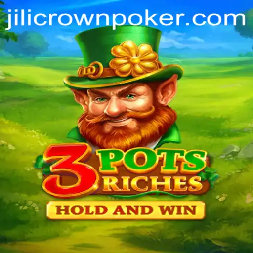 Unveiling the Thrills of 3potsRiches: A New Gaming Experience