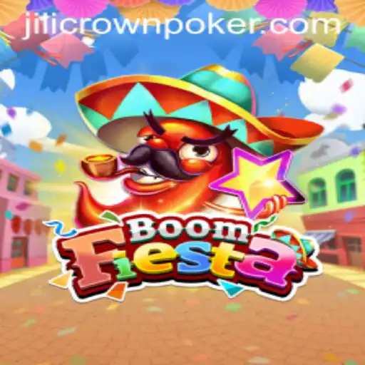 BoomFiesta: Unveiling the Exciting World of Jilicrown