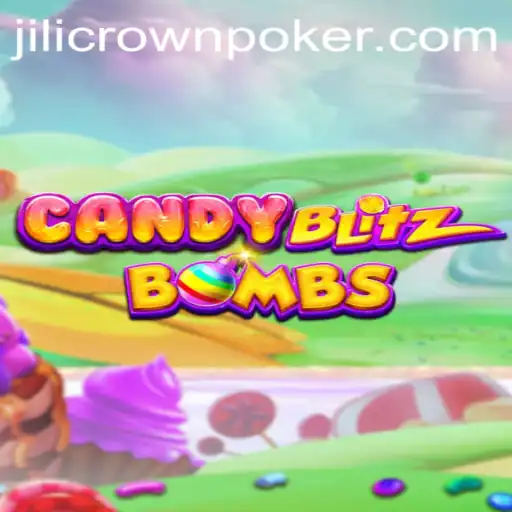 Exploring the Vibrant World of CandyBlitzBombs: A Sweet Revolution in Gaming