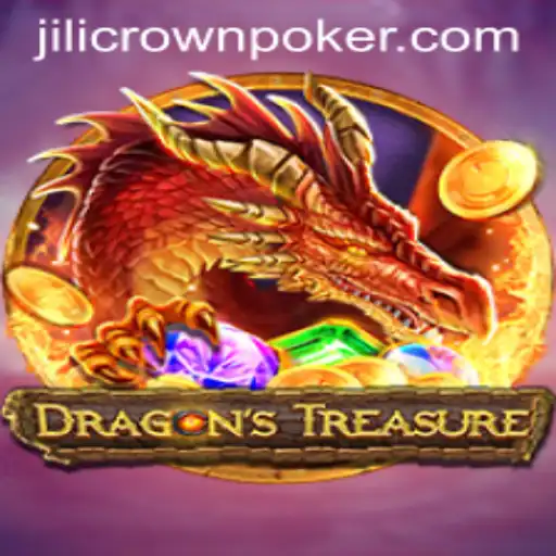 DragonsTreasure: Discover the Mythical World of Jilicrown