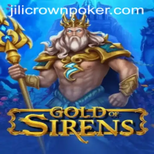 Gold of Sirens Game Overview