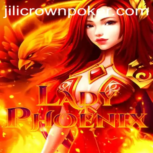 Explore the Enchanting World of LadyPhoenix and the Quest for Jilicrown