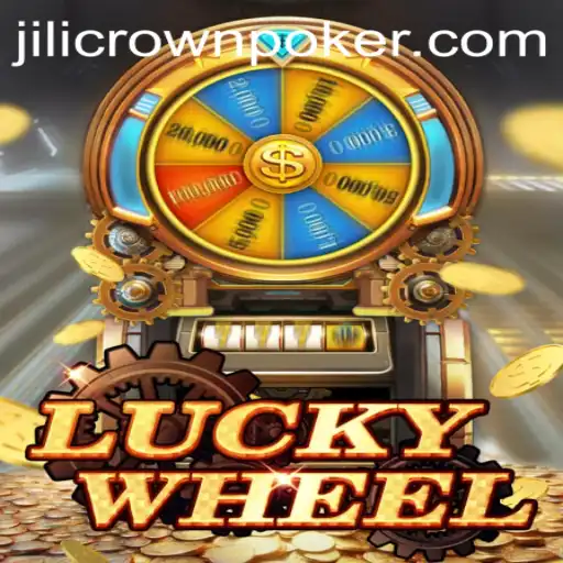 LuckyWheel: A Comprehensive Guide to the Exciting World of Jilicrown's Popular Game