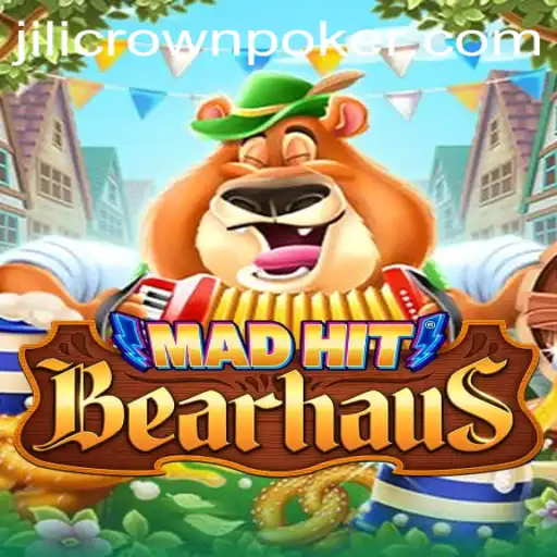 ๐ Discover the Exciting World of MadHitBearhaus: A Comprehensive Guide