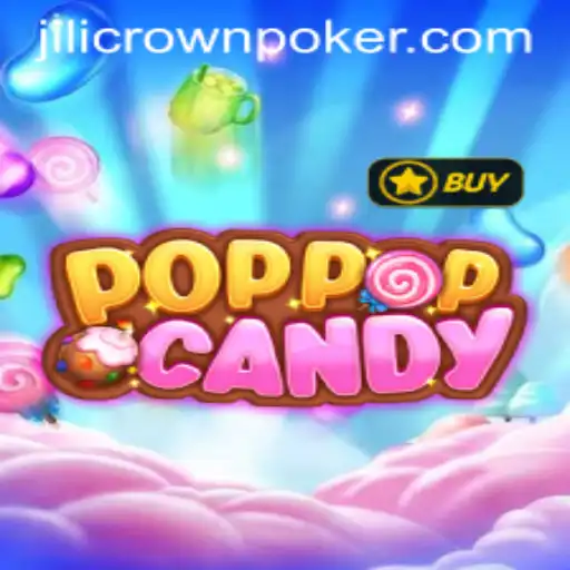 Unlocking the Sweet World of POPPOPCANDY