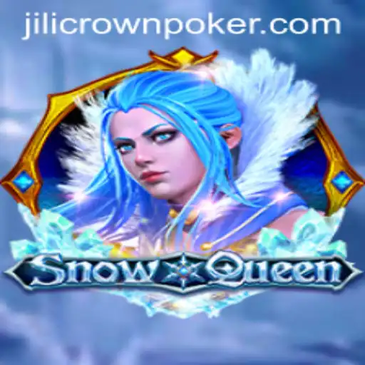 Unveiling SnowQueen: An Icy Adventure Featuring the Mysterious Jilicrown