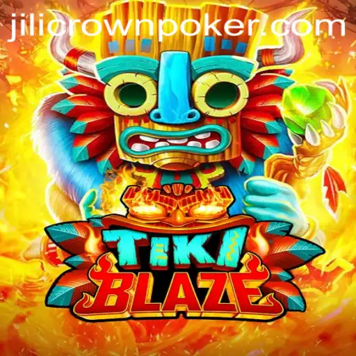 The Enchanting World of TikiBlaze: An Adventure Awaits