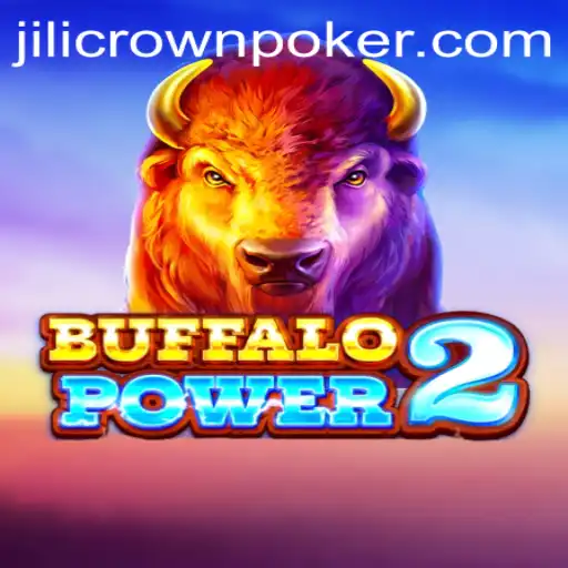 Buffalo Power 2: A Thrilling Adventure
