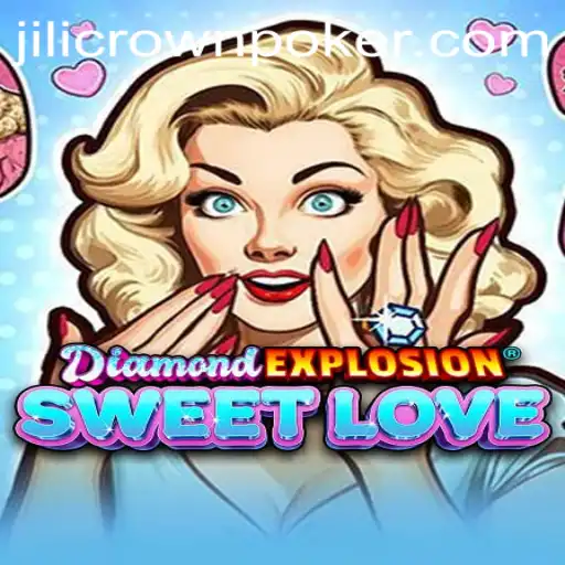Exploring the Magic of DiamondExplosionSweetLove: A Journey into a World of Puzzles and Stardust