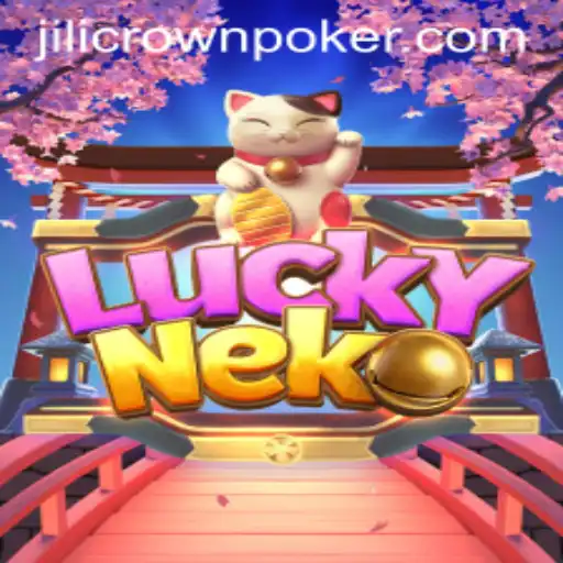 Discover the Enchanting World of LuckyNeko