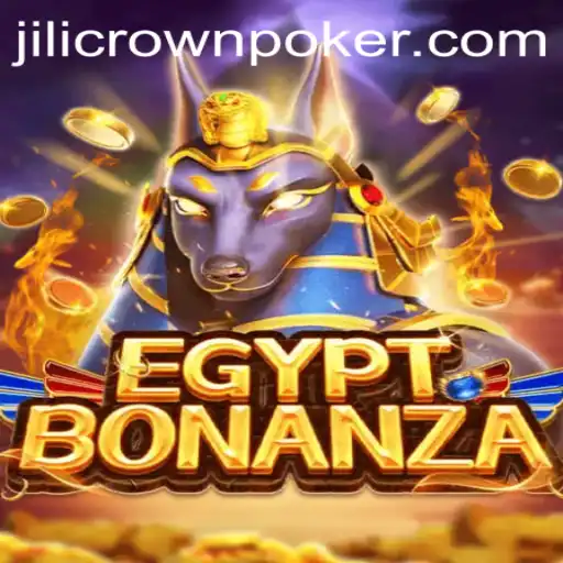 Exploring the Mystical World of EgyptBonanza: Unveiling the Enigma of Jilicrown