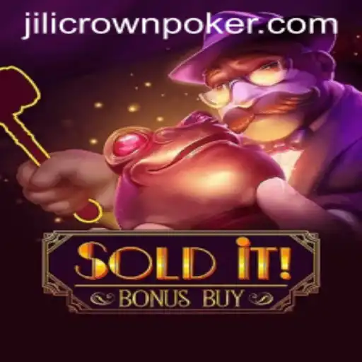 Exploring SolditBonusBuy: A Thrilling Slot Adventure
