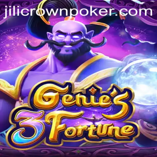 Unlocking the Mysteries of Genie3Fortune: A Deep Dive into the Enchanting World of Jilicrown