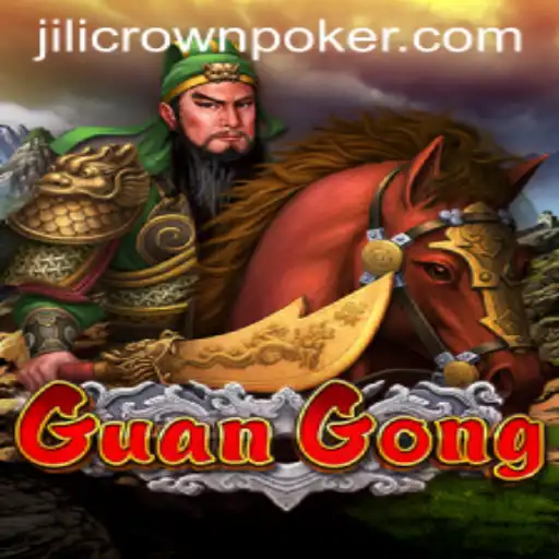 GuanGong: The Majestic Journey into Strategy and Legacy