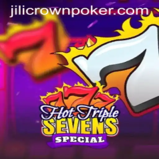 Discover the Excitement of HotTripleSevensSpecial: A Royal Spin with Jilicrown