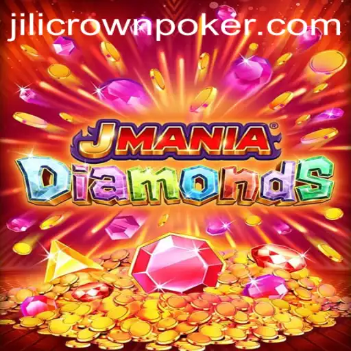 Introducing JManiaDiamonds: A Thrilling Jewel-Based Adventure