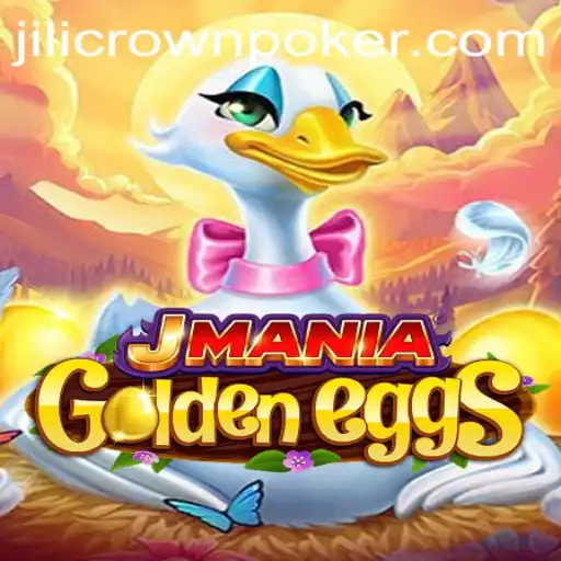 Exploring the Enchanting World of JManiaGoldenEggs and the Mystical Jilicrown
