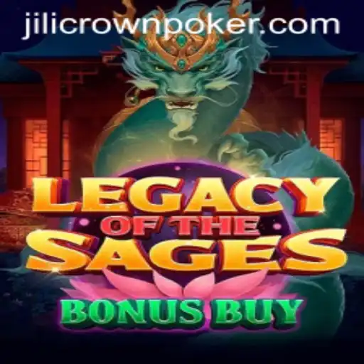 Legacy of the Sages Bonus Buy: A Journey Through Time