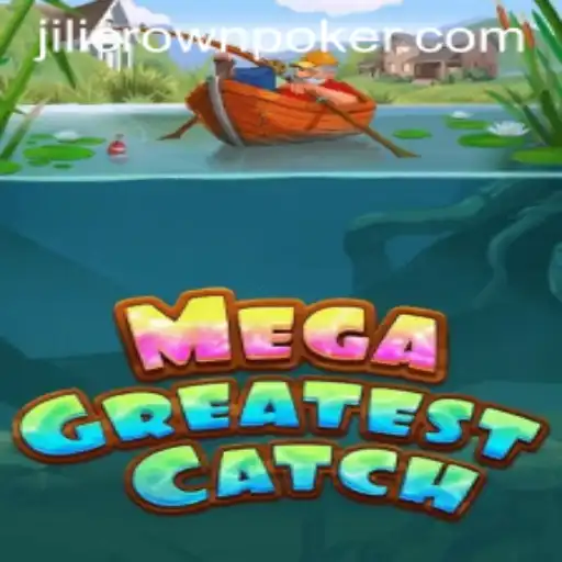 Dive Into the Excitement of MegaGreatestCatch: A New Era of Fishing Adventures