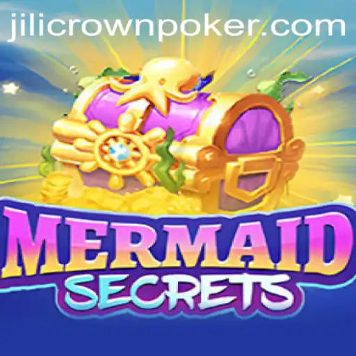 Discover the Underwater Adventure of MermaidSecrets and the Mystery of the Jilicrown