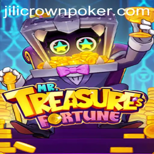 Unveiling MrTreasuresFortune and the Legendary Jilicrown