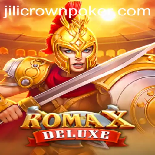 Unlock the Adventures of RomaXDeluxe: A New Thrilling Gaming Experience