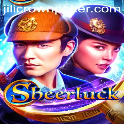 Discover the Mysterious World of Sheerluck: A Thrilling Adventure Awaits