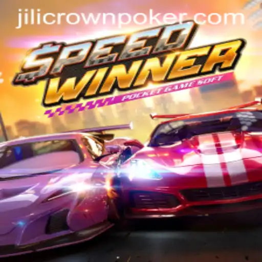 SpeedWinner: Master the Jilicrown Challenge