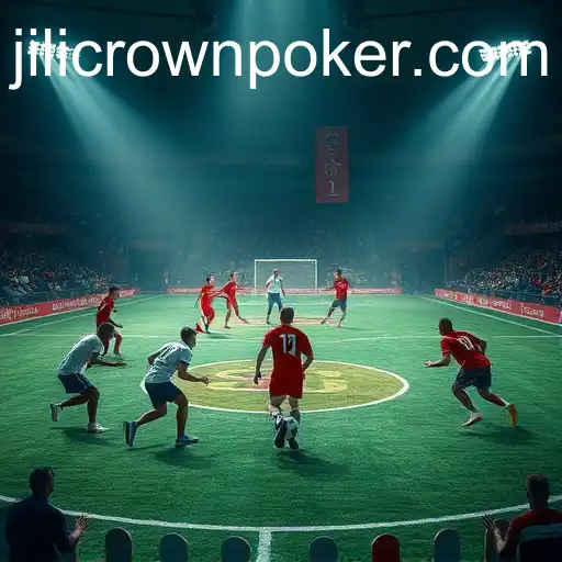 The Rise of Jilicrown in the World of Sports