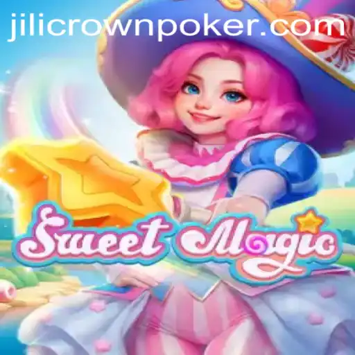 SweetMagic: A Journey into the Enchanting World of Jilicrown