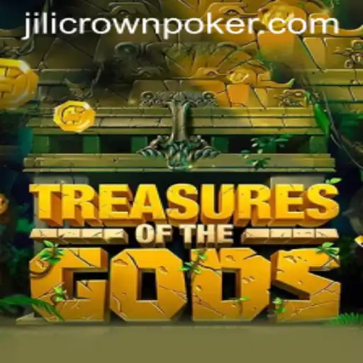 Discover the Enchantment of TreasureoftheGods: A Journey to Reclaim the Jilicrown