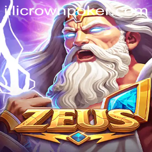 Exploring the Enchanting World of Zeus: Unveiling the Magic of Jilicrown